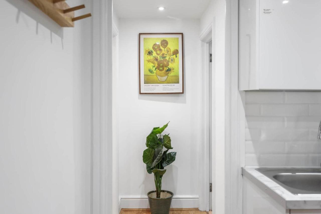 Camden Garden Apartments London Eksteriør bilde