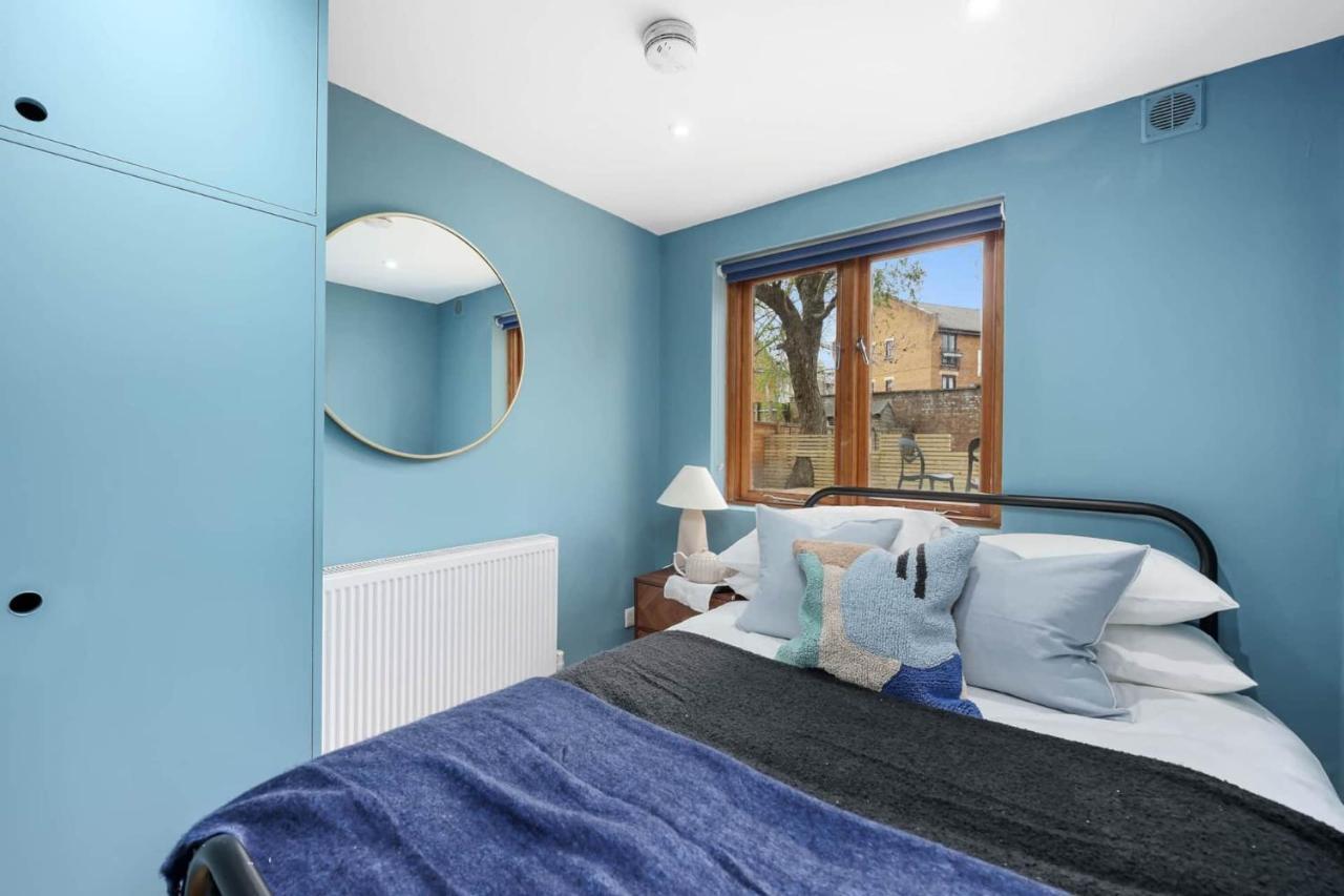 Camden Garden Apartments London Eksteriør bilde
