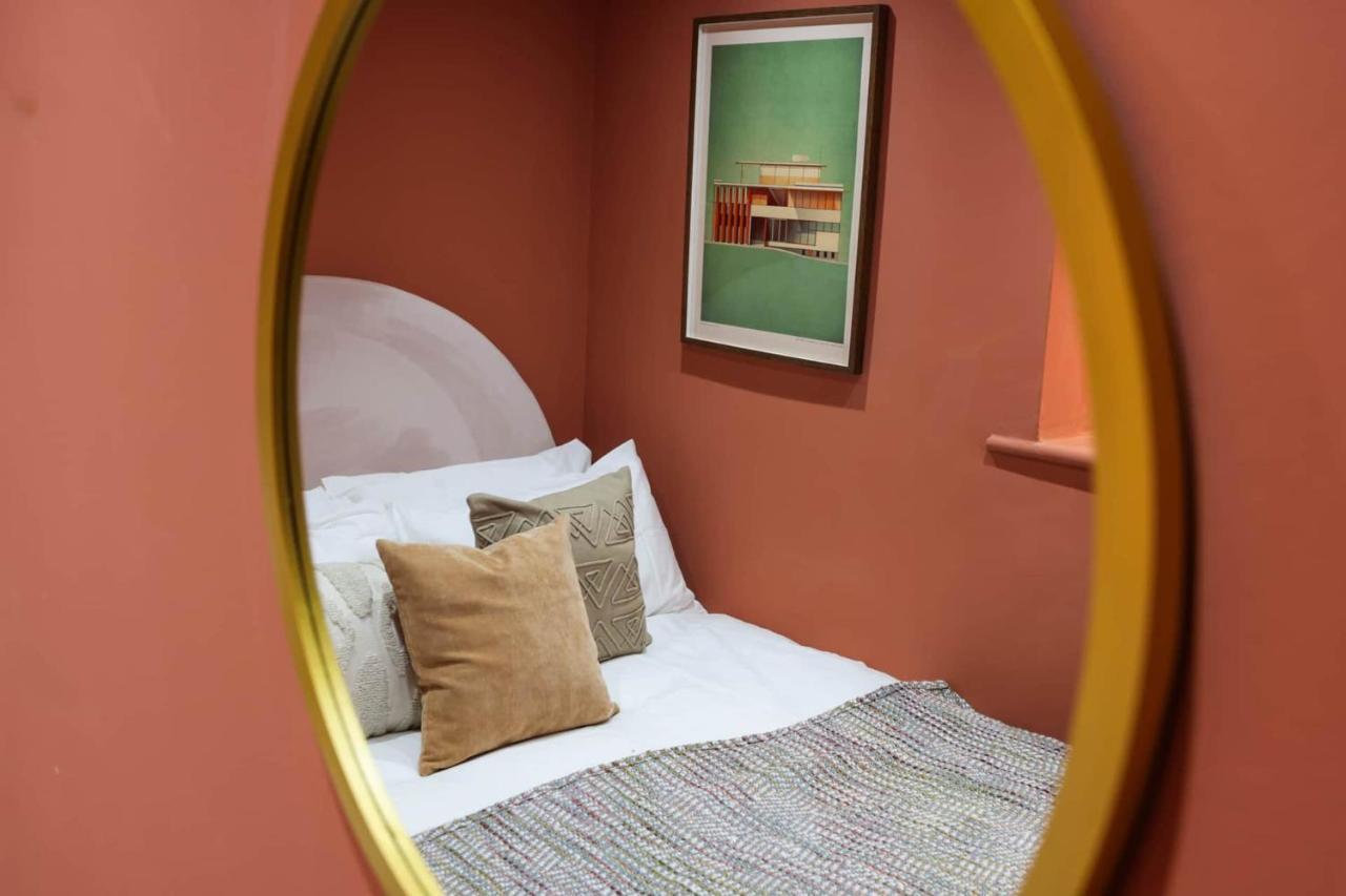 Camden Garden Apartments London Eksteriør bilde