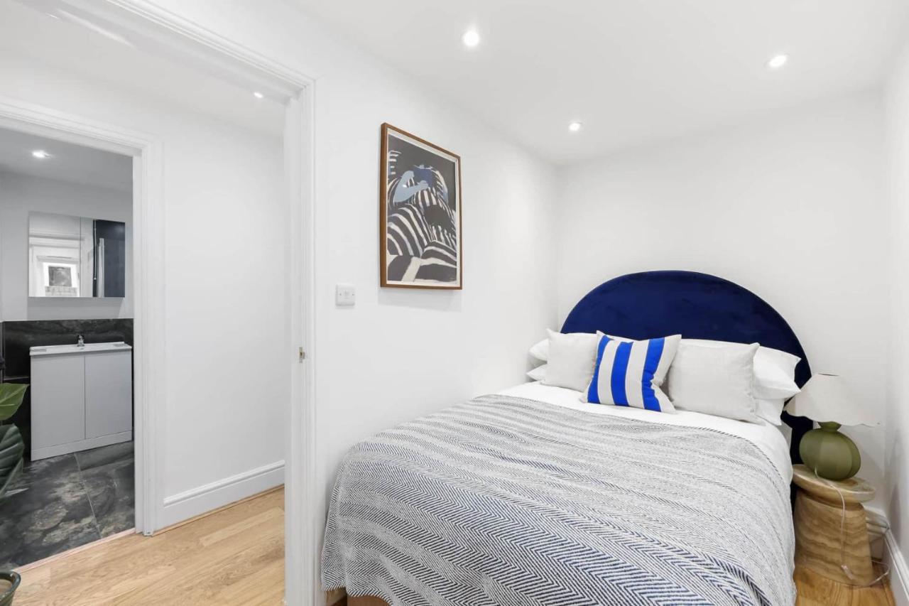 Camden Garden Apartments London Eksteriør bilde