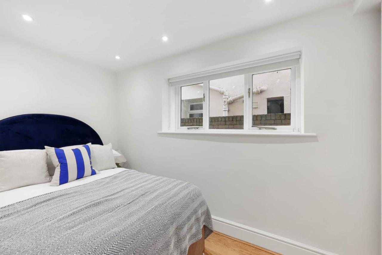 Camden Garden Apartments London Eksteriør bilde