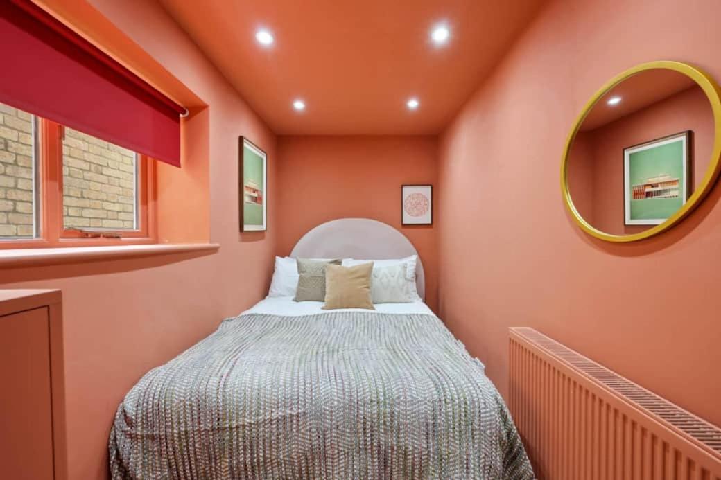 Camden Garden Apartments London Eksteriør bilde